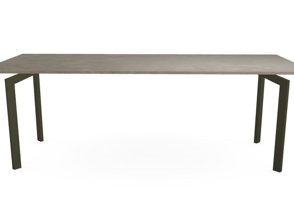 Eettafel - Maatwerk #ZRAPNH