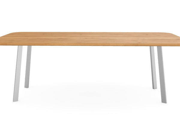 Eettafel - Maatwerk #ZRDVLY - {{ product.type }} - Kas20