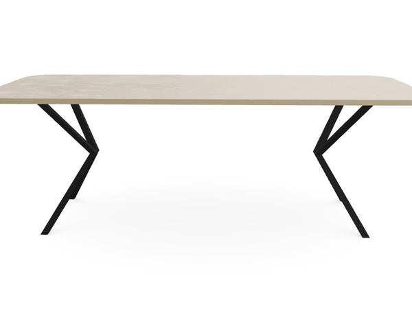 Eettafel - Maatwerk #ZRLJGC