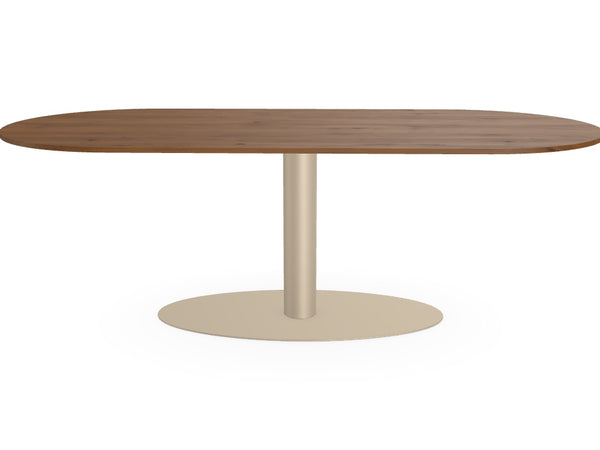 Eettafel - Maatwerk #ZRLW5B