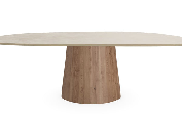 Eettafel - Maatwerk #ZRNMM2