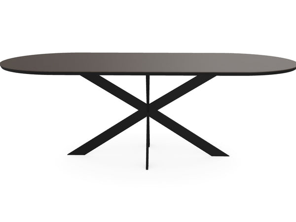 Eettafel - Maatwerk #ZRO4UX - {{ product.type }} - Kas20