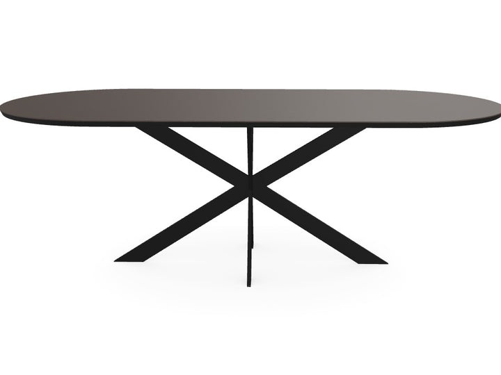 Eettafel - Maatwerk #ZRO4UX - {{ product.type }} - Kas20