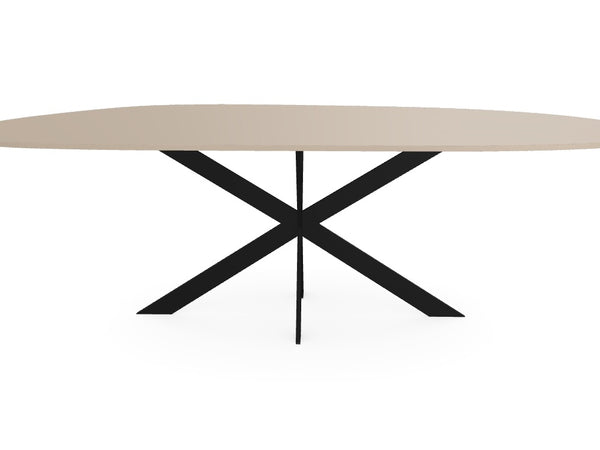 Eettafel - Maatwerk #ZRR2EF