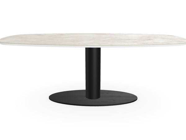 Eettafel - Maatwerk #ZRUVWA - {{ product.type }} - Kas20
