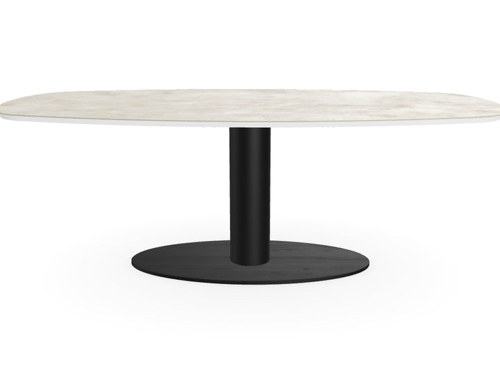 Eettafel - Maatwerk #ZRUVWA - {{ product.type }} - Kas20