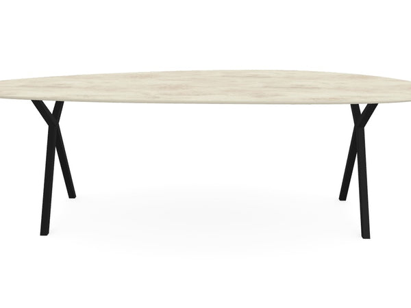 Eettafel - Maatwerk #ZRXEES