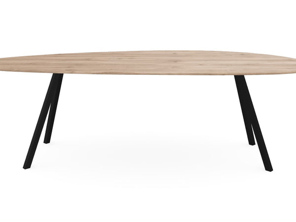 Eettafel - Maatwerk #ZS5DIN