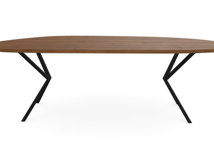 Eettafel - Maatwerk #ZSAKVI - {{ product.type }} - Kas20