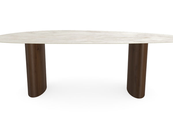 Eettafel - Maatwerk #ZSKFE2