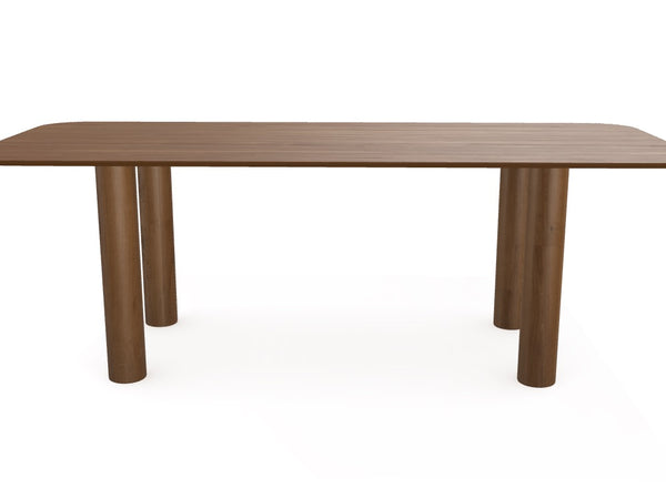 Eettafel - Maatwerk #ZSLUCW - {{ product.type }} - Kas20