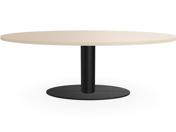 Eettafel - Maatwerk #ZSM86M