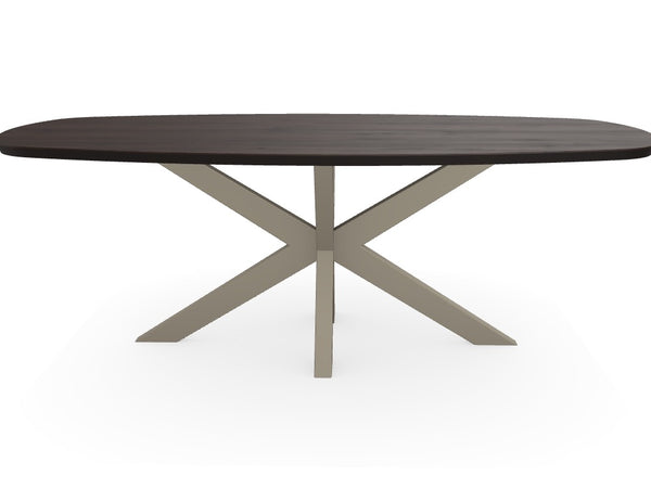 Eettafel - Maatwerk #ZSRJY5 - {{ product.type }} - Kas20