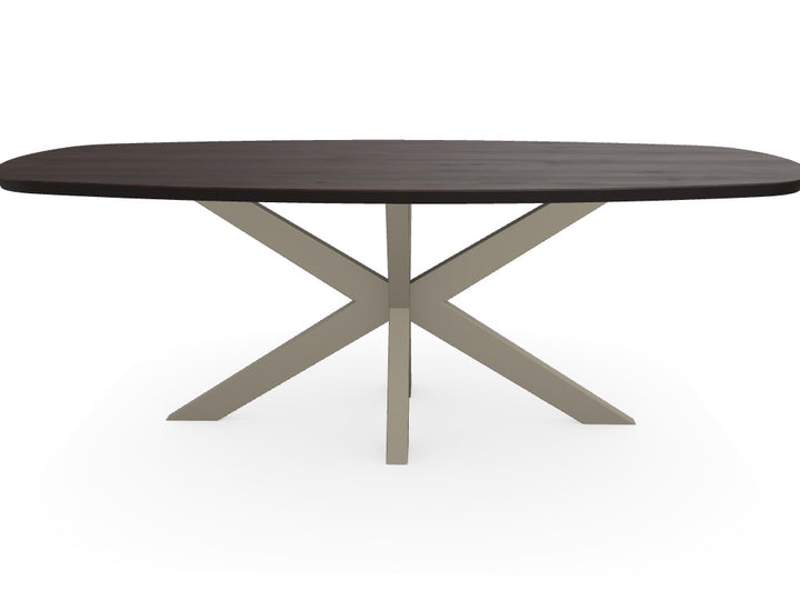 Eettafel - Maatwerk #ZSRJY5 - {{ product.type }} - Kas20