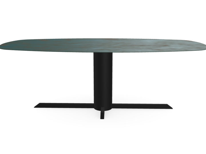 Eettafel - Maatwerk #ZTA6BU - {{ product.type }} - Kas20