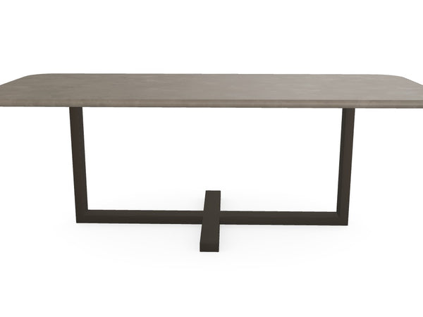 Eettafel - Maatwerk #ZTAD5F