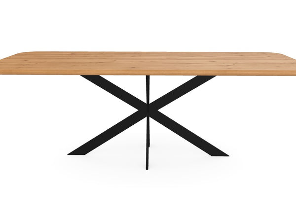 Eettafel - Maatwerk #ZTAF1H - {{ product.type }} - Kas20
