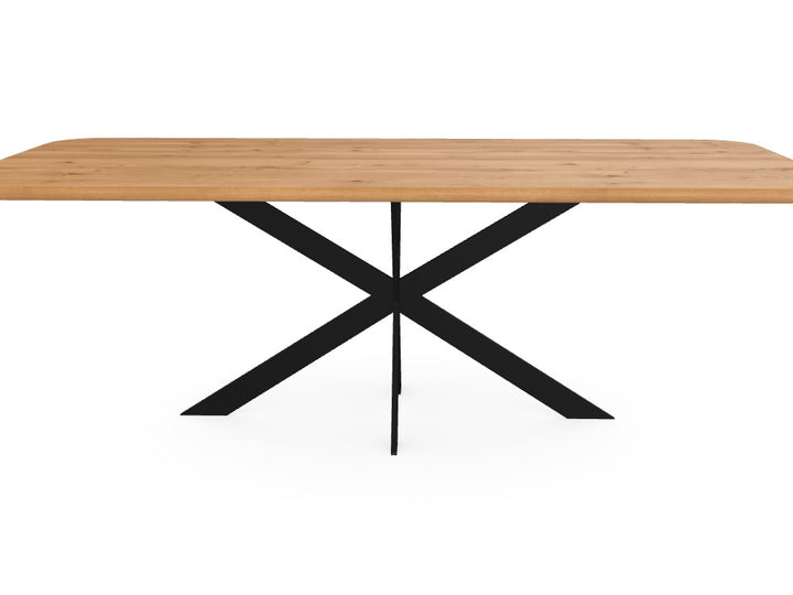 Eettafel - Maatwerk #ZTAF1H - {{ product.type }} - Kas20