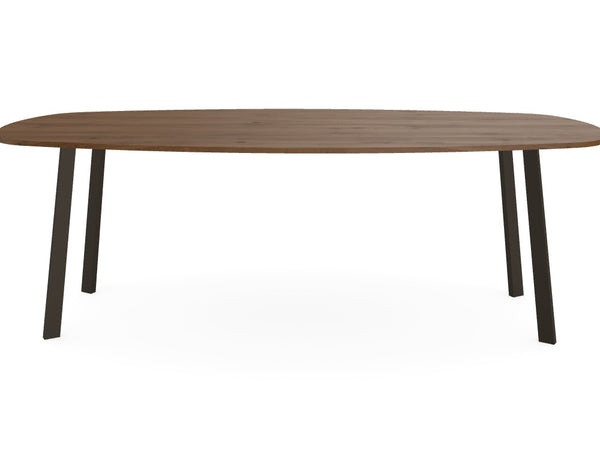 Eettafel - Maatwerk #ZTAXNV - {{ product.type }} - Kas20