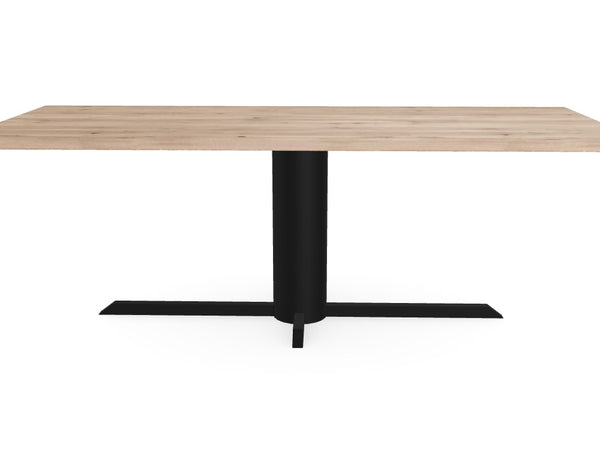 Eettafel - Maatwerk #ZTFGEI - {{ product.type }} - Kas20