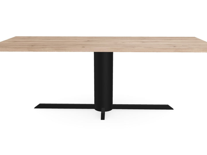 Eettafel - Maatwerk #ZTFGEI - {{ product.type }} - Kas20