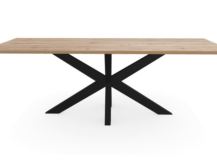 Eettafel - Maatwerk #ZTLGZS - {{ product.type }} - Kas20