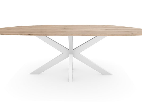 Eettafel - Maatwerk #ZTVR5O
