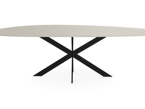 Eettafel - Maatwerk #ZTXLEP