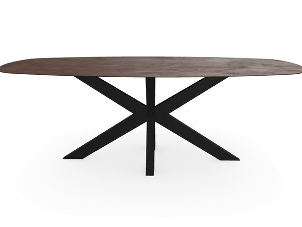 Eettafel - Maatwerk #ZUFUA7