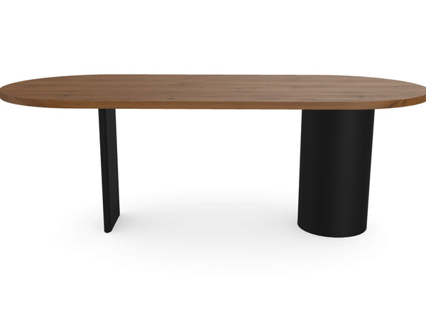Eettafel - Maatwerk #ZUHQHM - {{ product.type }} - Kas20