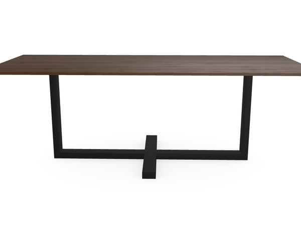 Eettafel - Maatwerk #ZURLH6