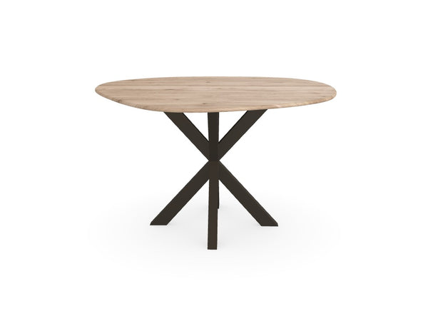 Eettafel - Maatwerk #ZV27XZ