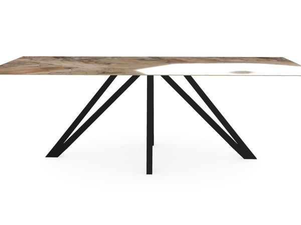 Eettafel - Maatwerk #ZV8YOS - {{ product.type }} - Kas20