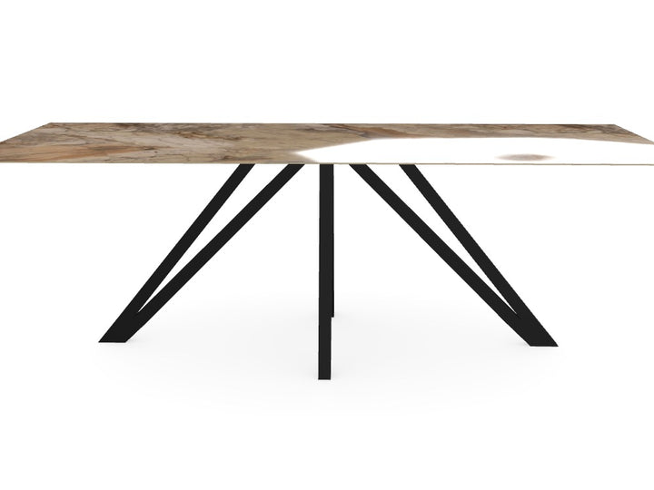 Eettafel - Maatwerk #ZV8YOS - {{ product.type }} - Kas20
