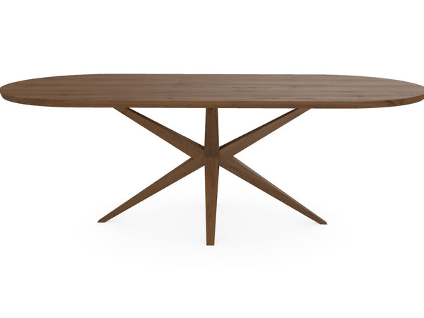 Eettafel - Maatwerk #ZVBMED - {{ product.type }} - Kas20