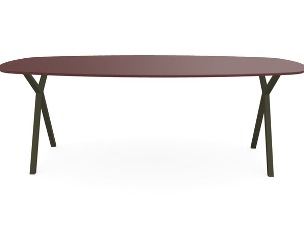 Eettafel - Maatwerk #ZVBS5I