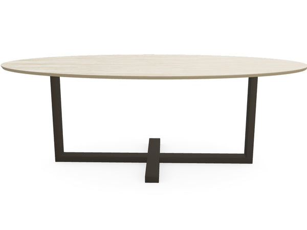 Eettafel - Maatwerk #ZVEHM0