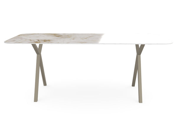 Eettafel - Maatwerk #ZVEUUE - {{ product.type }} - Kas20