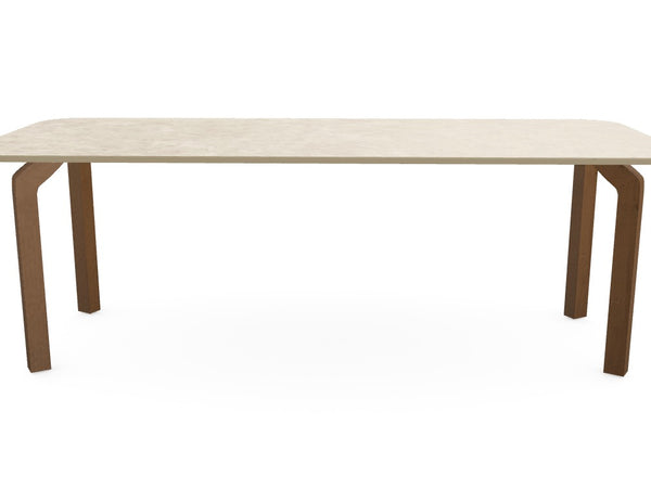 Eettafel - Maatwerk #ZVJOND