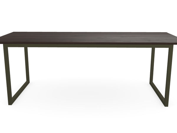 Eettafel - Maatwerk #ZVJPKC - {{ product.type }} - Kas20