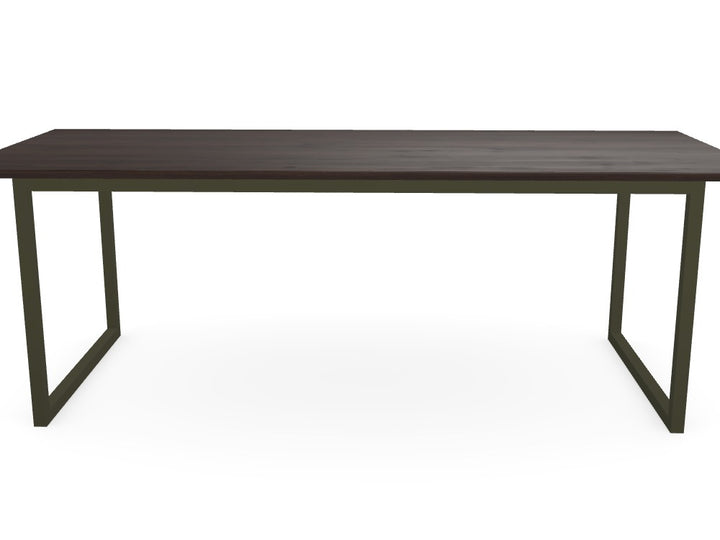 Eettafel - Maatwerk #ZVJPKC - {{ product.type }} - Kas20
