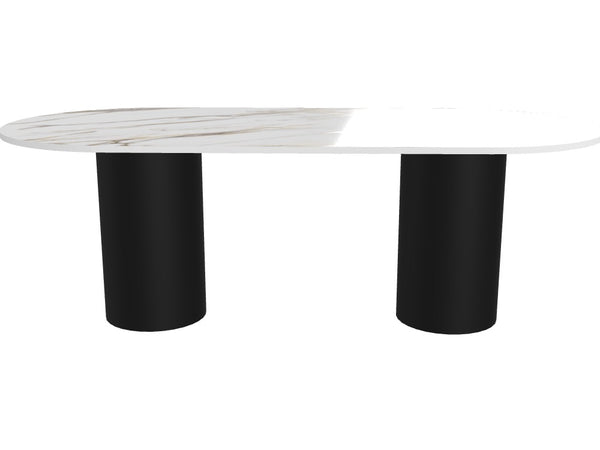Eettafel - Maatwerk #ZVKS9I - {{ product.type }} - Kas20