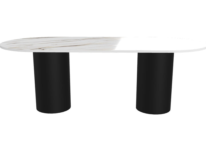 Eettafel - Maatwerk #ZVKS9I - {{ product.type }} - Kas20