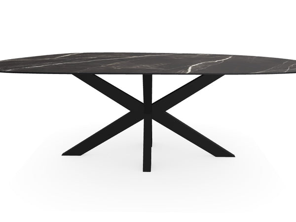 Eettafel - Maatwerk #ZVN9I7 - {{ product.type }} - Kas20