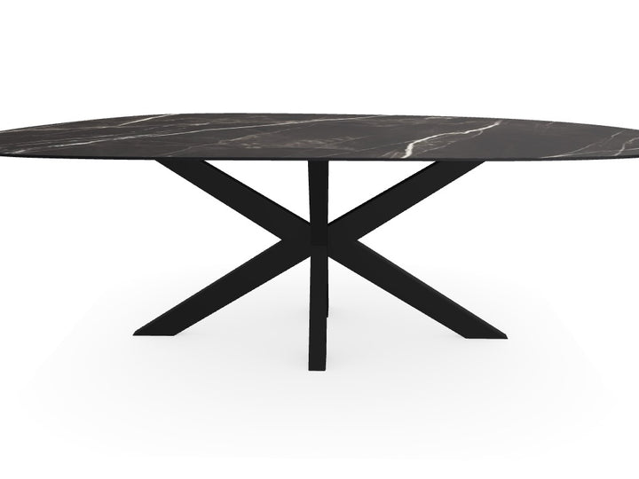 Eettafel - Maatwerk #ZVN9I7 - {{ product.type }} - Kas20