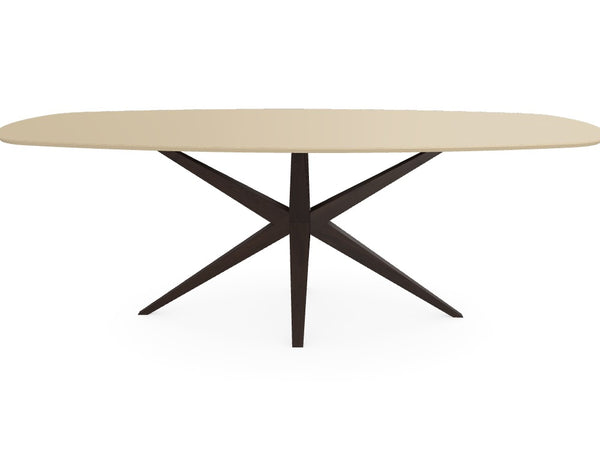 Eettafel - Maatwerk #ZVQPZY - {{ product.type }} - Kas20