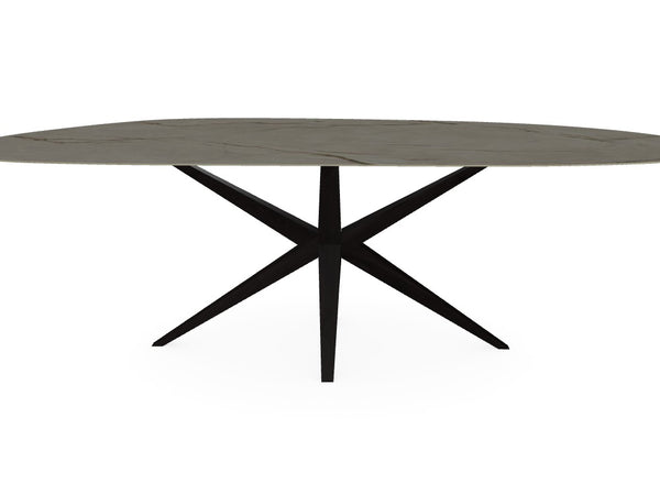 Eettafel - Maatwerk #ZVXKVP - {{ product.type }} - Kas20