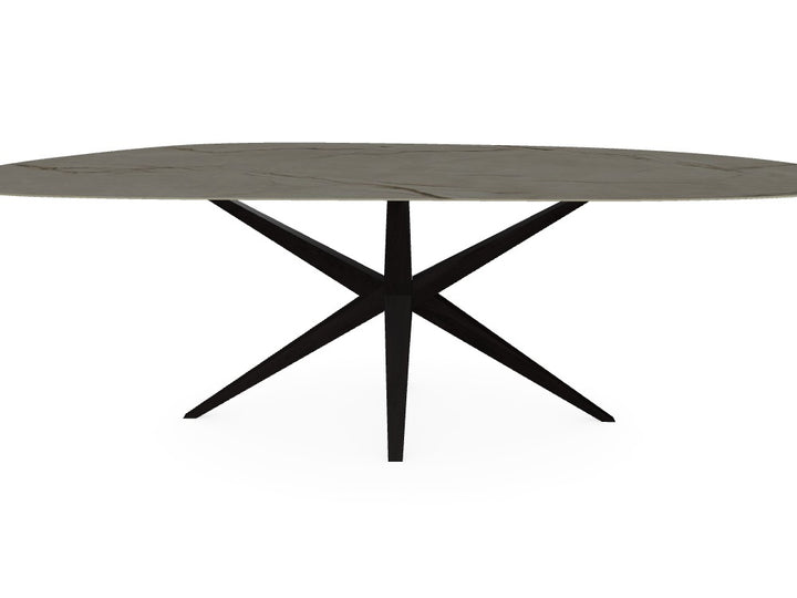 Eettafel - Maatwerk #ZVXKVP - {{ product.type }} - Kas20