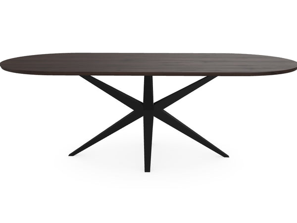 Eettafel - Maatwerk #ZVZTNH