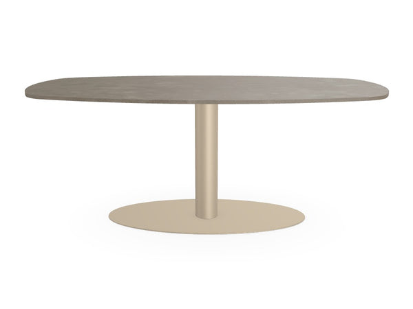 Eettafel - Maatwerk #ZW4OOK - {{ product.type }} - Kas20